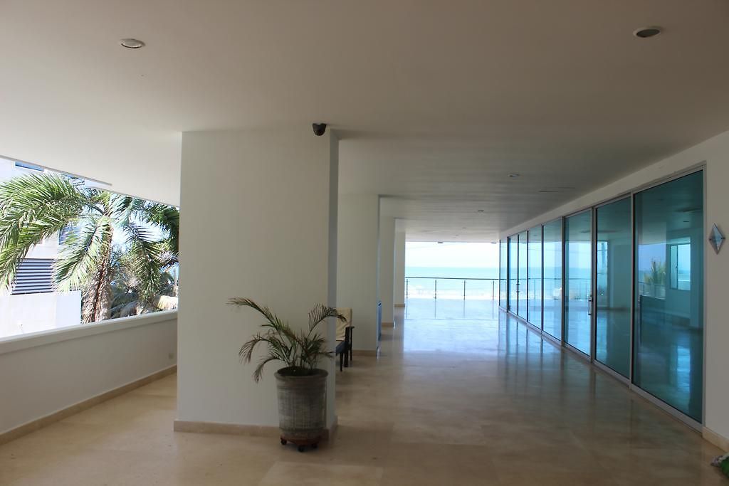 Apartmento Edificio Porto Vento * Cartagena