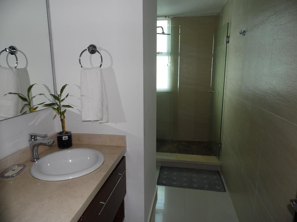 Apartmento Edificio Porto Vento * Cartagena