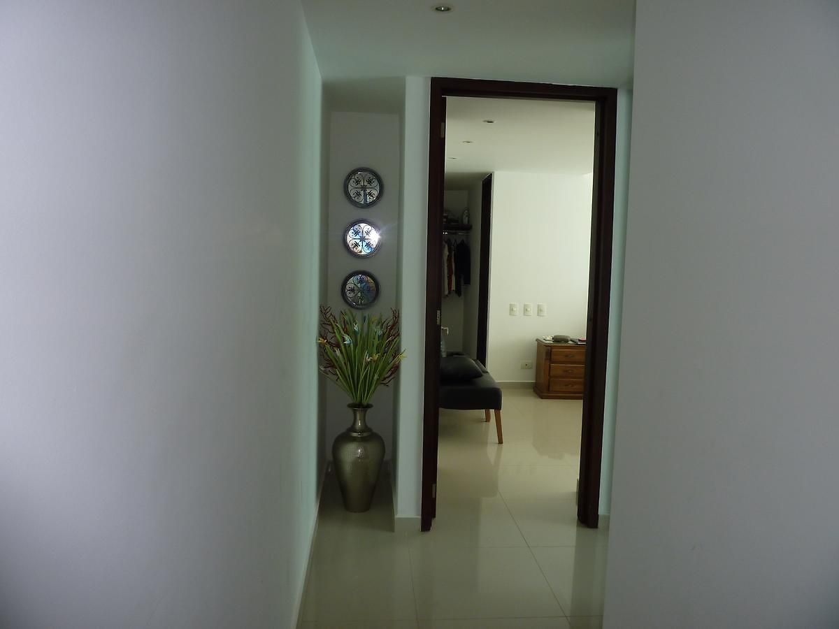 Apartmento Edificio Porto Vento