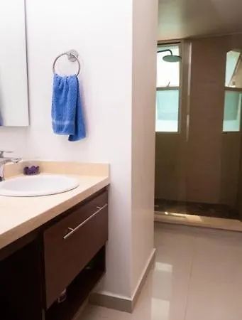 Apartmento Edificio Porto Vento * Cartagena