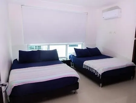 Apartmento Edificio Porto Vento Apartamento Cartagena
