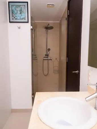 Apartamento Apartmento Edificio Porto Vento Cartagena