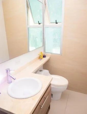 Apartmento Edificio Porto Vento Cartagena