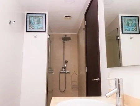 Apartmento Edificio Porto Vento Cartagena