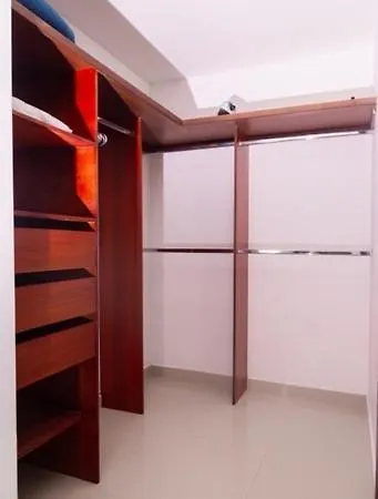 Apartamento Apartmento Edificio Porto Vento *