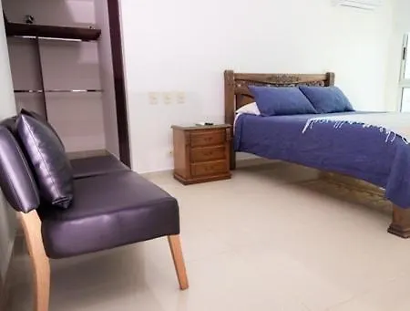 Apartamento Apartmento Edificio Porto Vento *