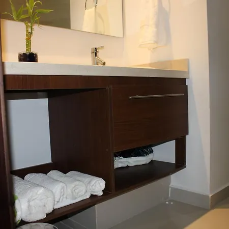 Apartmento Edificio Porto Vento Cartagena