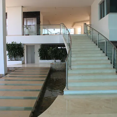 Apartmento Edificio Porto Vento