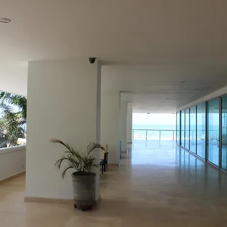 Apartmento Edificio Porto Vento * Cartagena