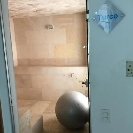 Apartamento Apartmento Edificio Porto Vento *