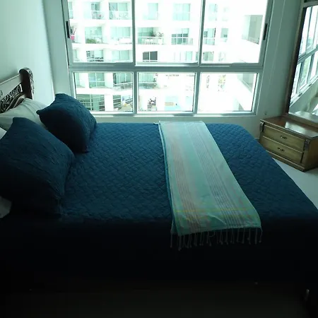 Apartamento Apartmento Edificio Porto Vento *