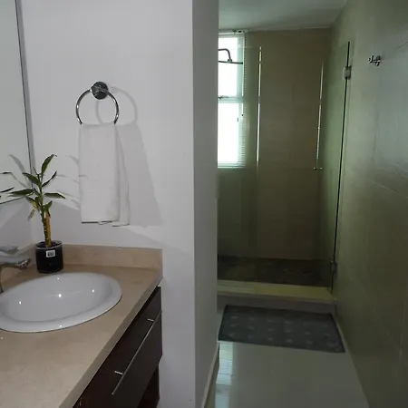 Apartmento Edificio Porto Vento * Cartagena