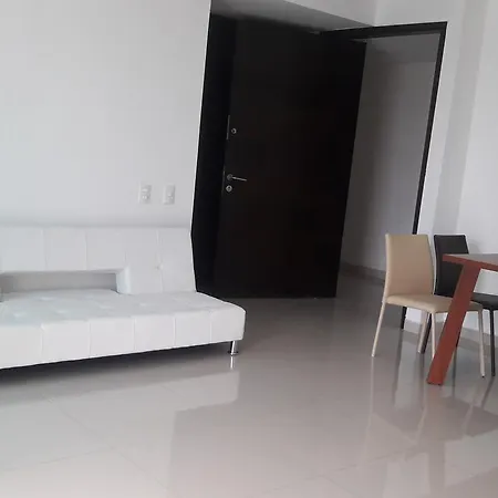 Apartmento Edificio Porto Vento Apartamento Cartagena