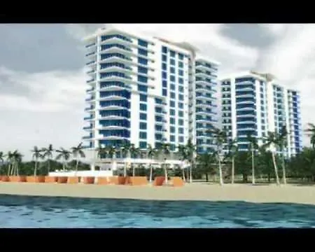 Apartmento Edificio Porto Vento Apartamento Cartagena