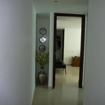 Apartmento Edificio Porto Vento