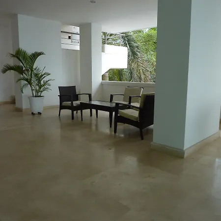 Apartmento Edificio Porto Vento *