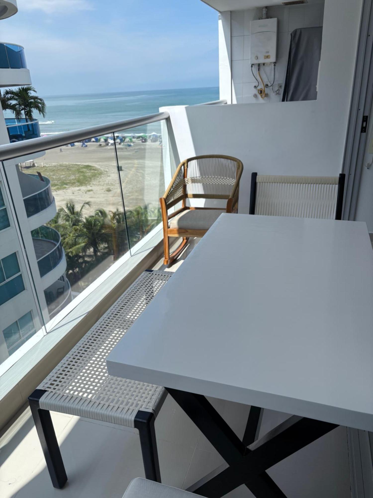 Apartmento Edificio Porto Vento *